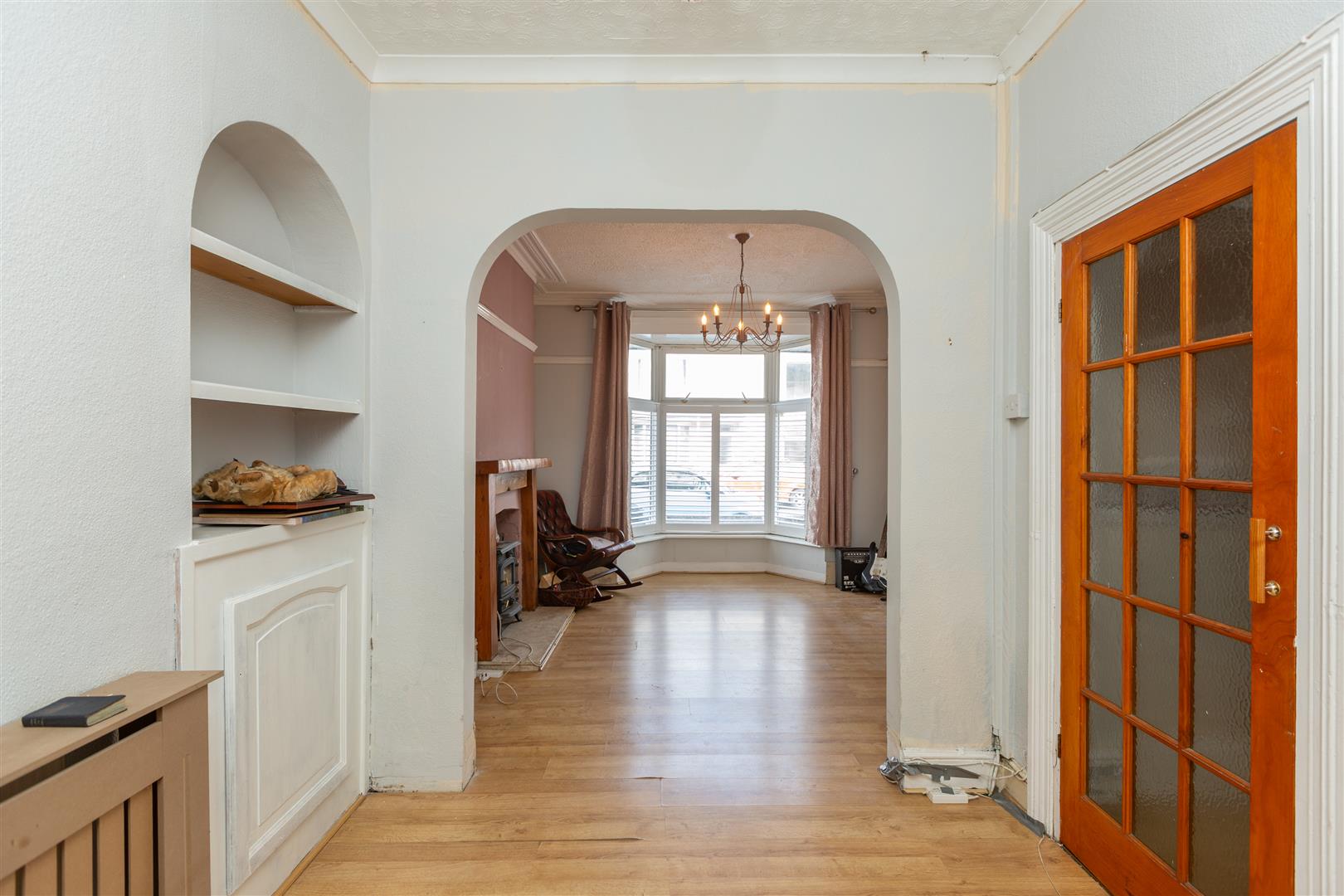 Alexandra Terrace, Brynmill, Swansea, SA2 0DU